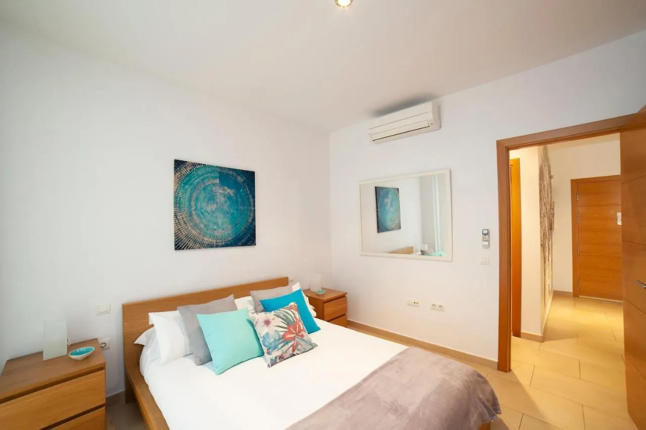 세비야 Alohamundi San Julian 아파트 0*,  스페인