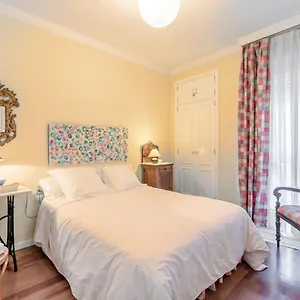 Apartamento Green, Sevilla