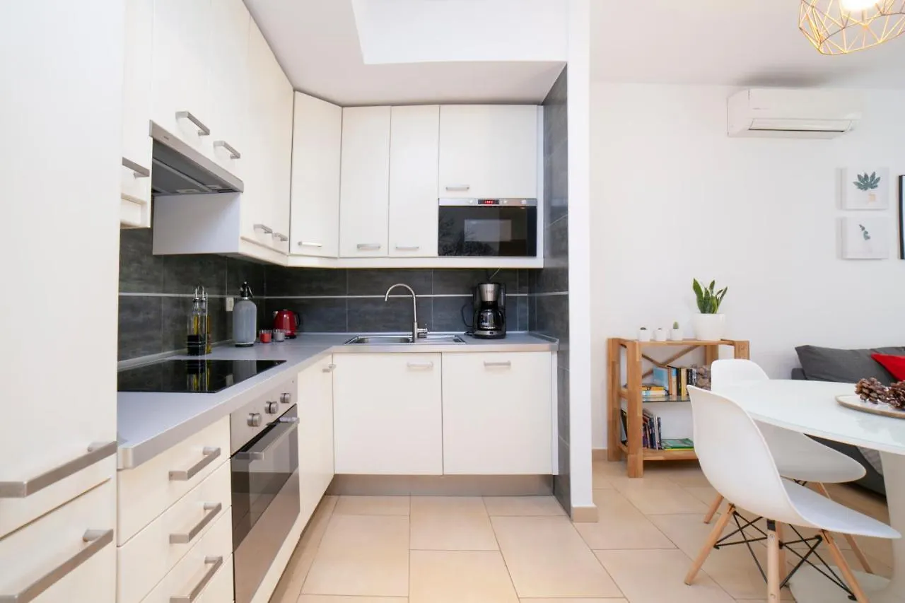 Apartamento AlohaMundi San Julián Sevilla