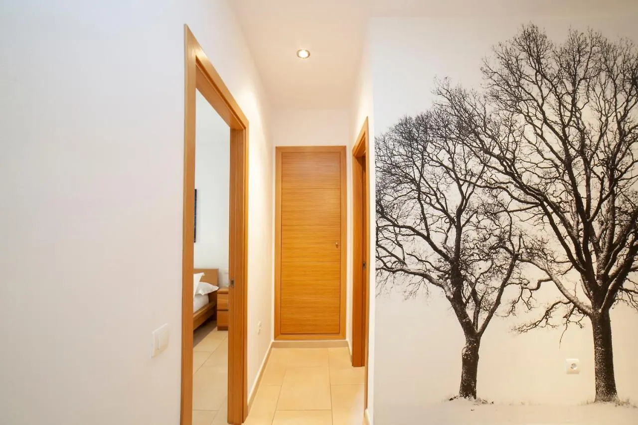 Apartamento AlohaMundi San Julián Sevilla